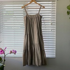 Jenni Kayne Summer Dress- Willow
